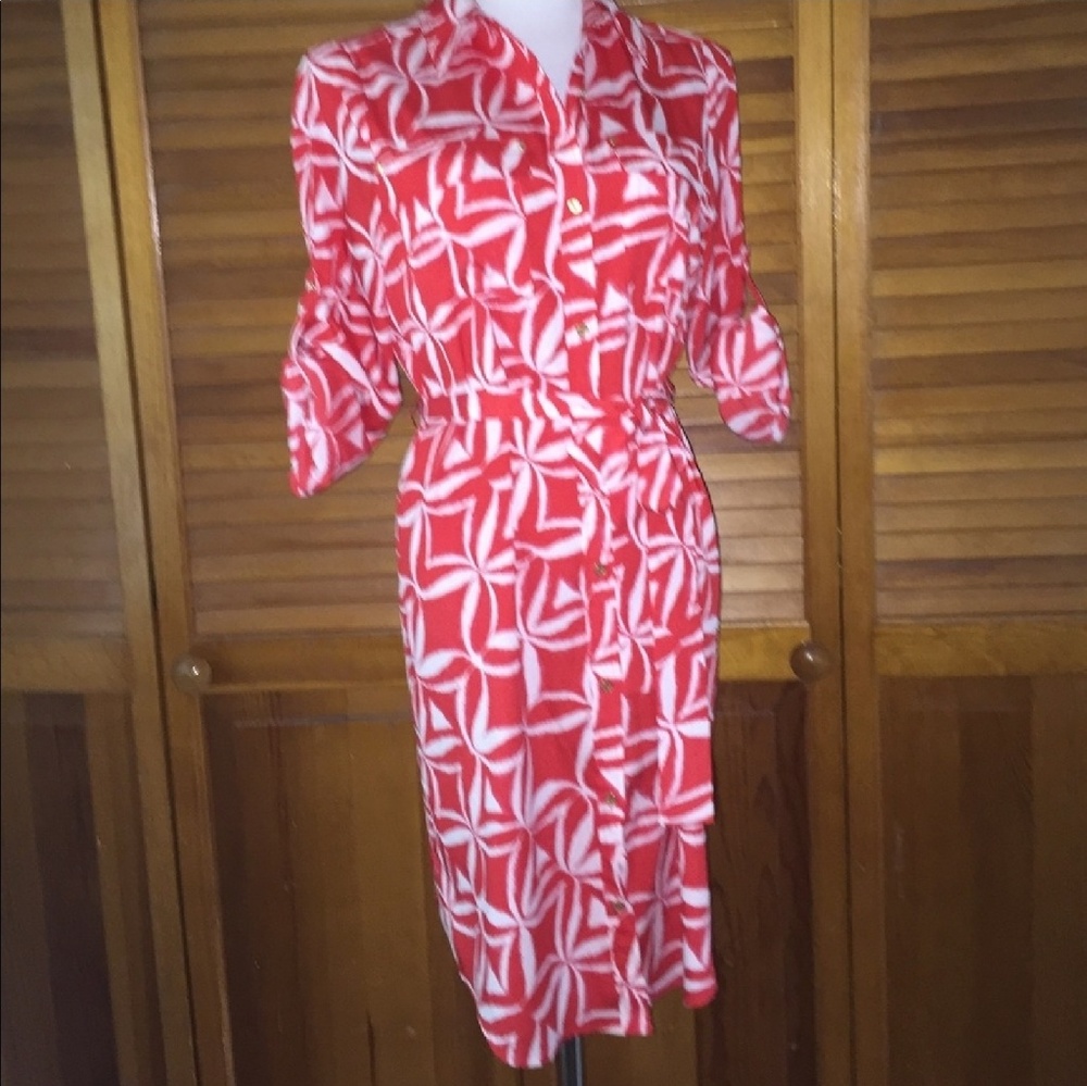 Calvin Klein dress